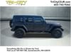 6 thumbnail image of  2025 Jeep Wrangler Rubicon X