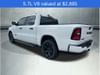 3 thumbnail image of  2026 Ram 1500 Big Horn/Lone Star