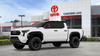 4 thumbnail image of  2025 Toyota Tacoma i-FORCE MAX TRD Pro