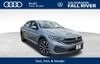 1 thumbnail image of  2022 Volkswagen Jetta 1.5T S