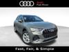 1 thumbnail image of  2025 Audi Q3 Premium