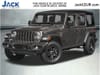 1 placeholder image of  2026 Jeep Wrangler Rubicon