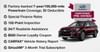 9 thumbnail image of  2025 Subaru Forester Base