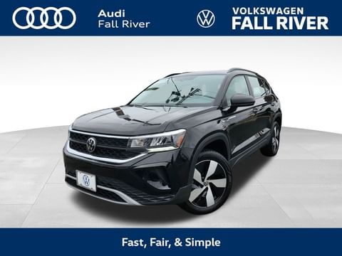 1 image of 2023 Volkswagen Taos 1.5T S