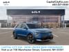 8 thumbnail image of  2025 Kia Niro EV Wind