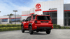 10 thumbnail image of  2025 Toyota 4Runner SR5