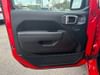 9 thumbnail image of  2025 Jeep Wrangler Sport S
