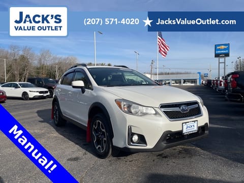1 image of 2017 Subaru Crosstrek 2.0i Premium