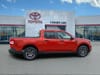 8 thumbnail image of  2022 Ford Maverick XLT