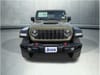 9 thumbnail image of  2026 Jeep Wrangler Rubicon