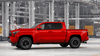 5 thumbnail image of  2025 Toyota Tacoma TRD Sport