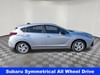 2 thumbnail image of  2025 Subaru Impreza Base