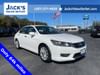 2015 Honda Accord EX