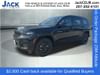 1 thumbnail image of  2025 Jeep Grand Cherokee L Altitude X