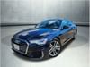 3 thumbnail image of  2021 Audi A6 3.0T Premium