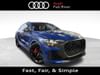 1 thumbnail image of  2026 Audi RS Q8