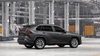 13 thumbnail image of  2025 Toyota RAV4 XLE Premium