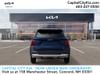 5 thumbnail image of  2026 Kia Sorento S