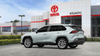 7 thumbnail image of  2025 Toyota RAV4 XLE Premium