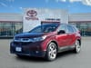 12 thumbnail image of  2019 Honda CR-V EX