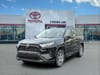 4 thumbnail image of  2025 Toyota RAV4 Hybrid XLE