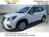 1 thumbnail image of  2023 Subaru Forester Base