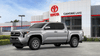 4 thumbnail image of  2025 Toyota Tacoma SR5
