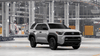 17 thumbnail image of  2025 Toyota 4Runner SR5