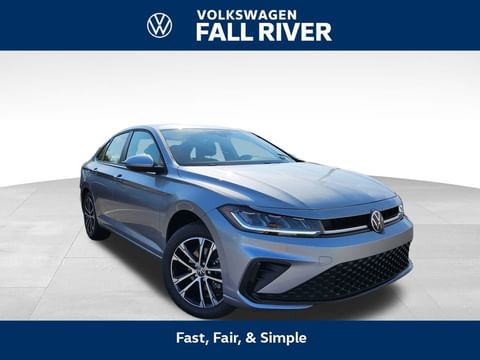 1 image of 2026 Volkswagen Jetta