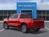 3 thumbnail image of  2025 Chevrolet Silverado 1500 High Country
