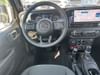 14 thumbnail image of  2025 Jeep Gladiator Willys