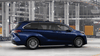 13 thumbnail image of  2025 Toyota Sienna LE