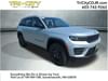 7 thumbnail image of  2025 Jeep Grand Cherokee Altitude X