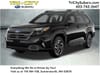 1 placeholder image of  2025 Subaru Forester Hybrid Limited