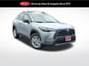 1 thumbnail image of  2026 Toyota Corolla Cross LE