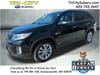 1 thumbnail image of  2014 Kia Sorento EX