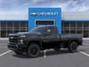 27 thumbnail image of  2026 Chevrolet Silverado 2500HD Work Truck