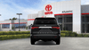 10 thumbnail image of  2026 Toyota Sequoia 1794 Edition