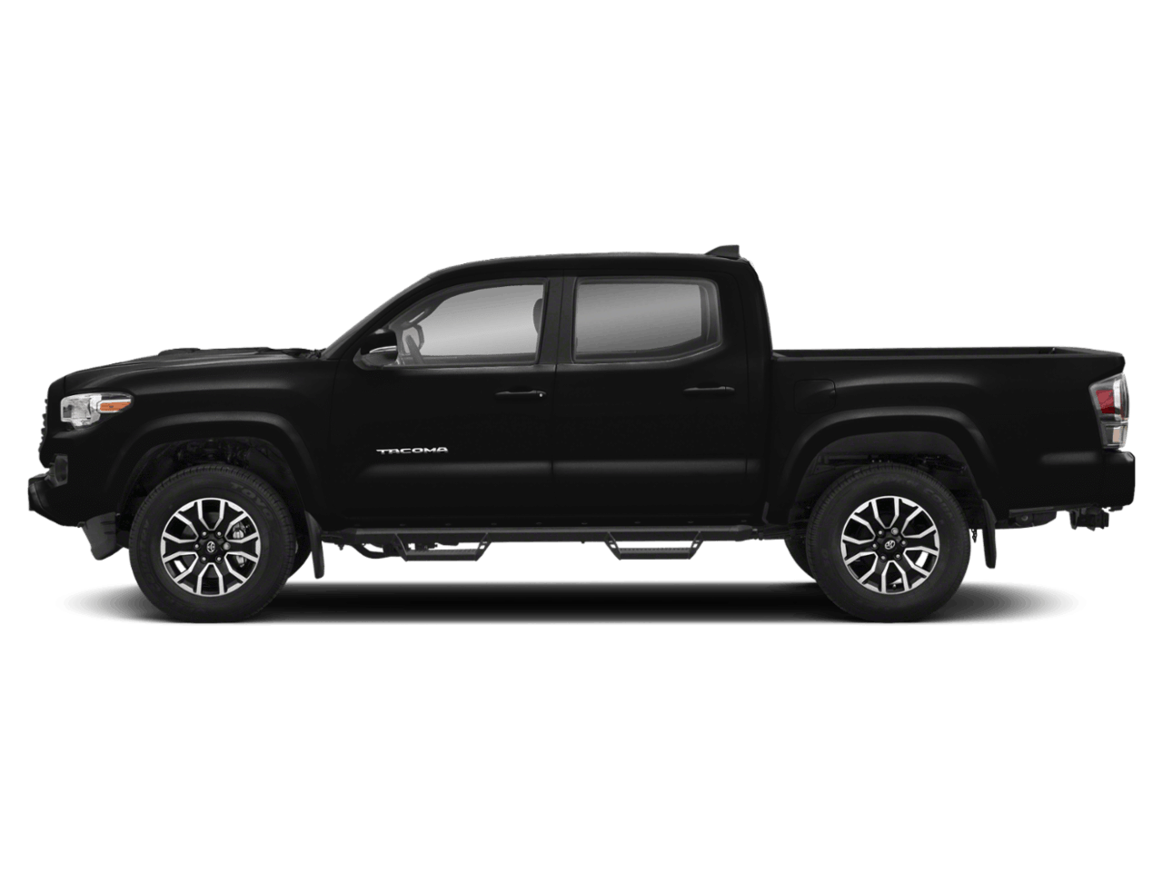 1 thumbnail image of  2020 Toyota Tacoma TRD Sport