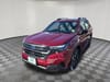 7 thumbnail image of  2026 Subaru Forester Base