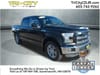 7 thumbnail image of  2015 Ford F-150 Lariat