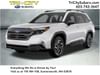 1 placeholder image of  2025 Subaru Forester Hybrid Premium