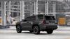 8 thumbnail image of  2025 Toyota 4Runner i-FORCE MAX TRD Off-Road Premium