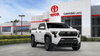 17 thumbnail image of  2025 Toyota Tacoma i-FORCE MAX TRD Off-Road