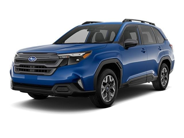 1 placeholder image of  2026 Subaru Forester Premium