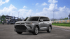 1 thumbnail image of  2026 Toyota Grand Highlander Platinum