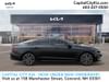 7 thumbnail image of  2026 Kia K5 EX