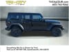 6 thumbnail image of  2026 Jeep Wrangler Sport