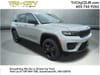 7 thumbnail image of  2025 Jeep Grand Cherokee Altitude X