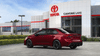 8 thumbnail image of  2025 Toyota Corolla XSE